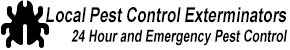 Naper NE Pest Control Exterminators